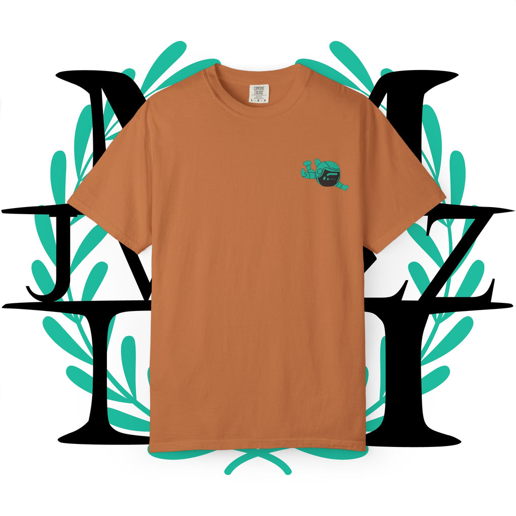 JVMEZ Collective | "We Like Big Putts" Tee