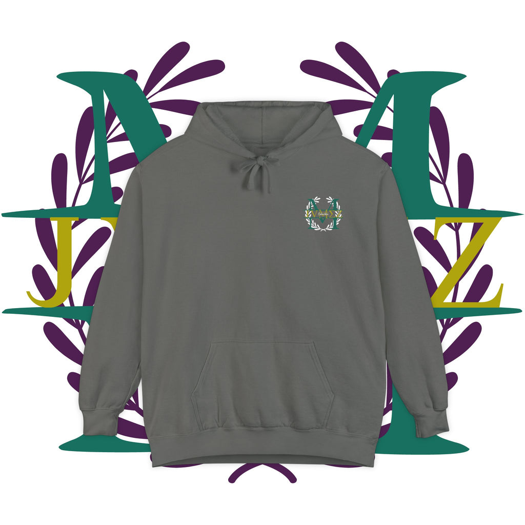 JVMEZ Collective | Sturgis Motorcycle Rally 2026 | "Take Me To The Hills" Hoodie
