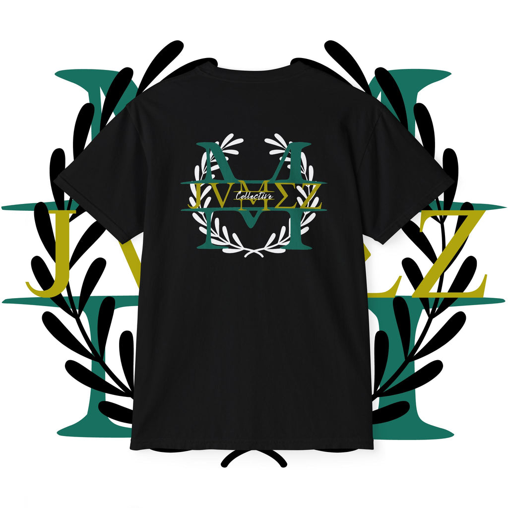 JVMEZ Collective | Logo Pocket Tee