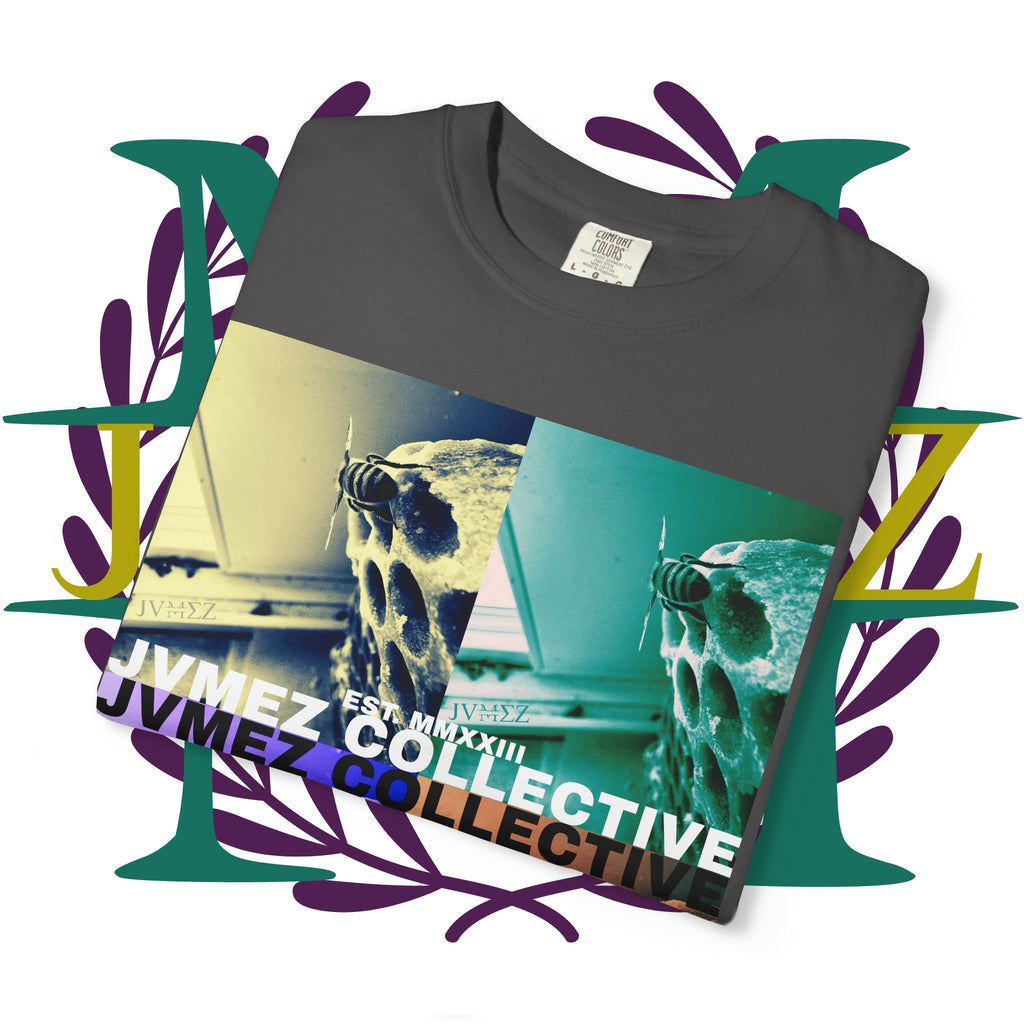 JVMEZ Collective | "Artist Collection" | Shot By: JVMEZ