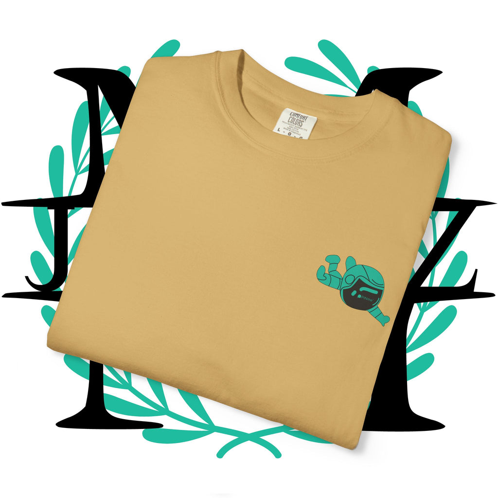 JVMEZ Collective | "We Like Big Putts" Tee