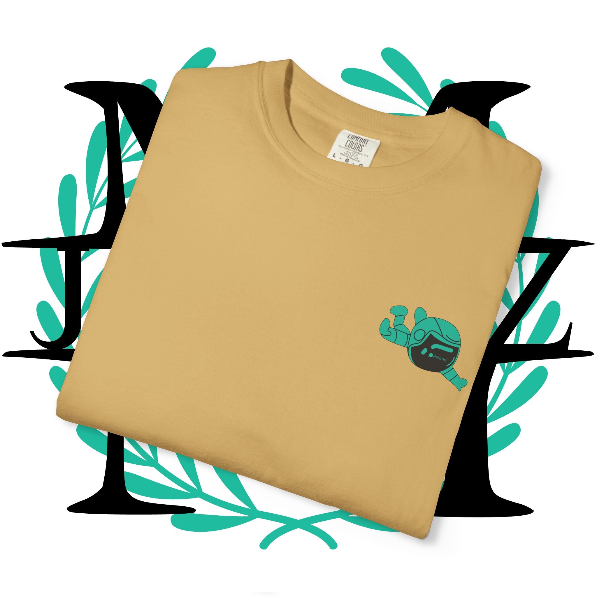 JVMEZ Collective | "We Like Big Putts" Tee