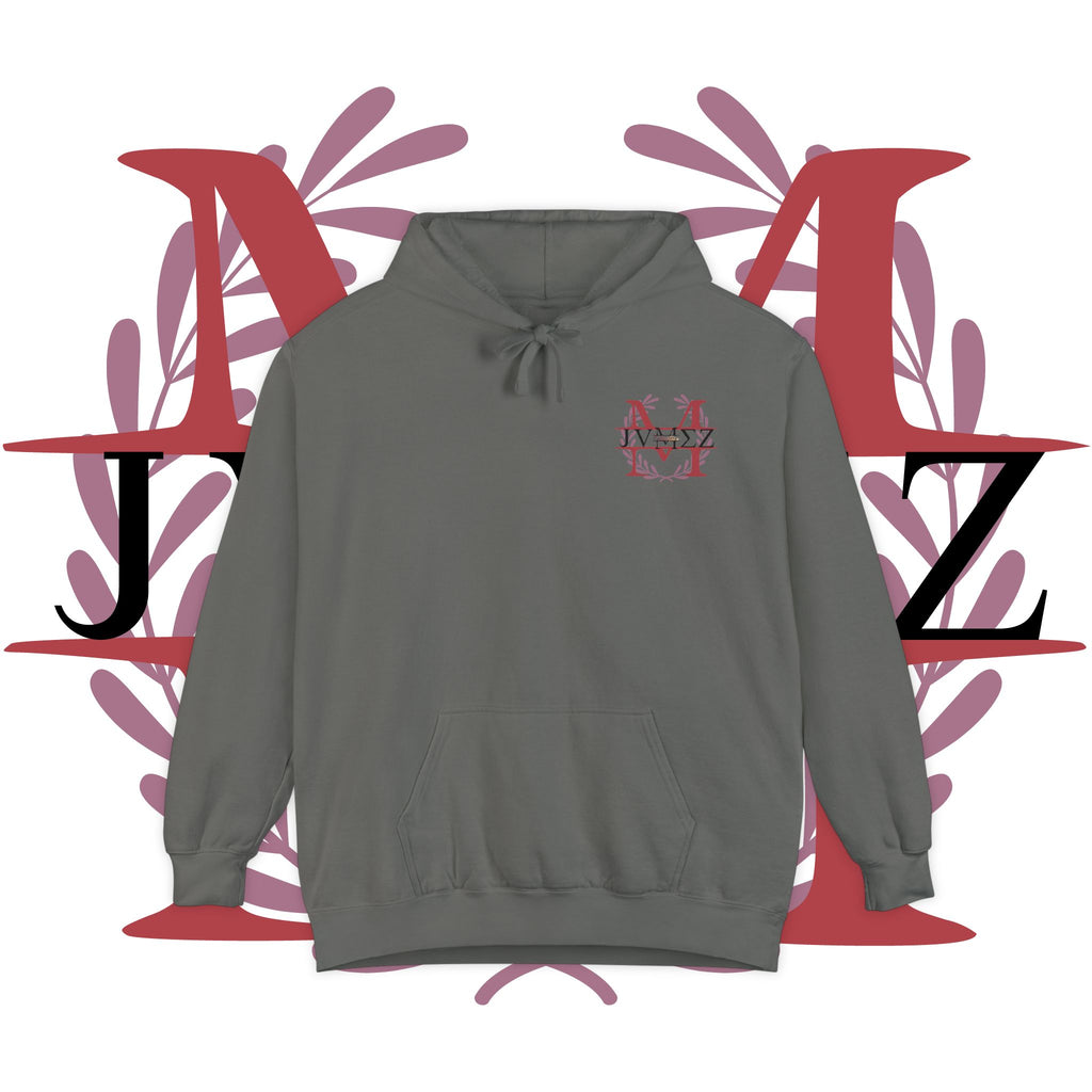 JVMEZ Collective | "Artist Collection" | Stealing Back Sunday (SBS) Hoodie