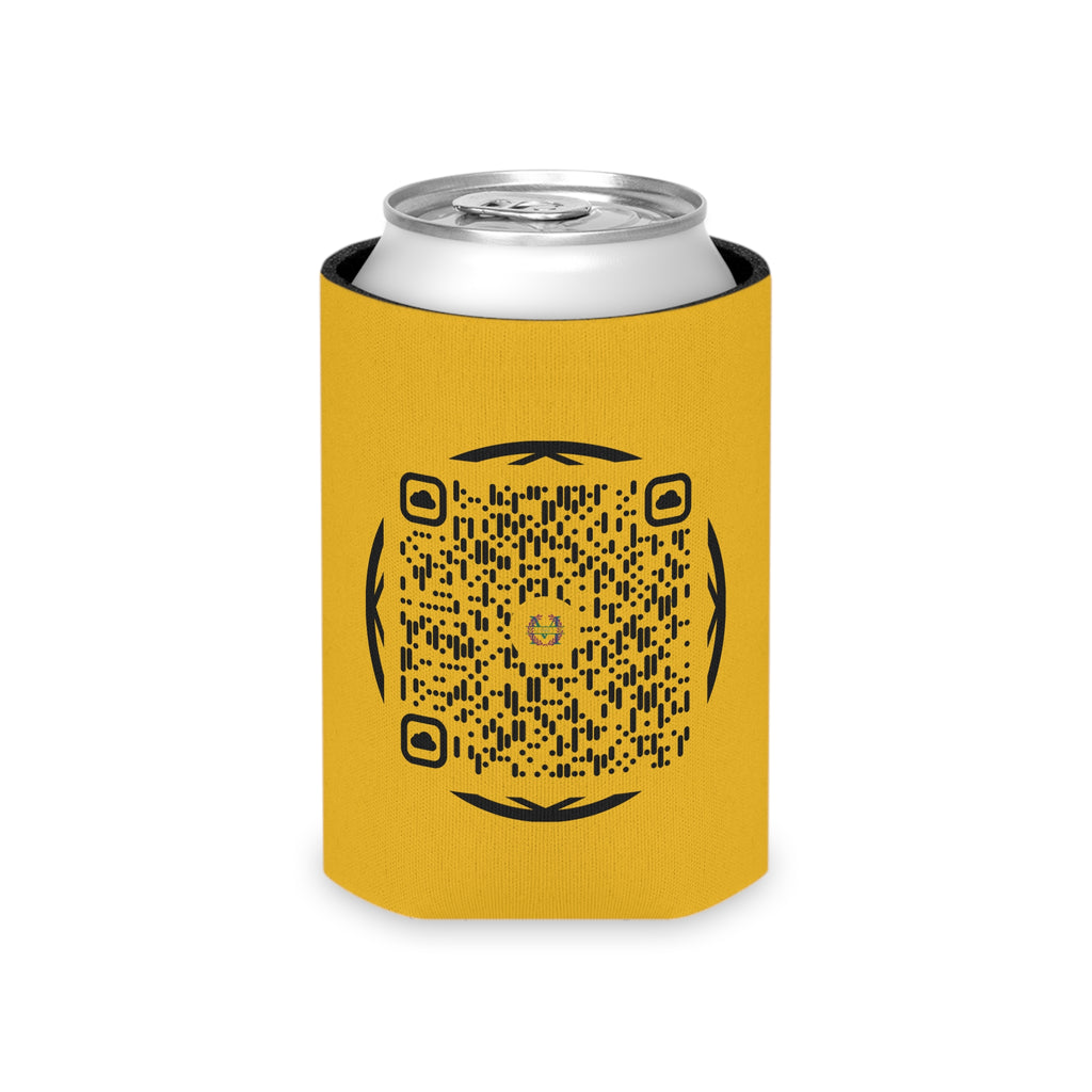 JVMEZ Collective | "Support Your Local Pizza Dealer" Koozie