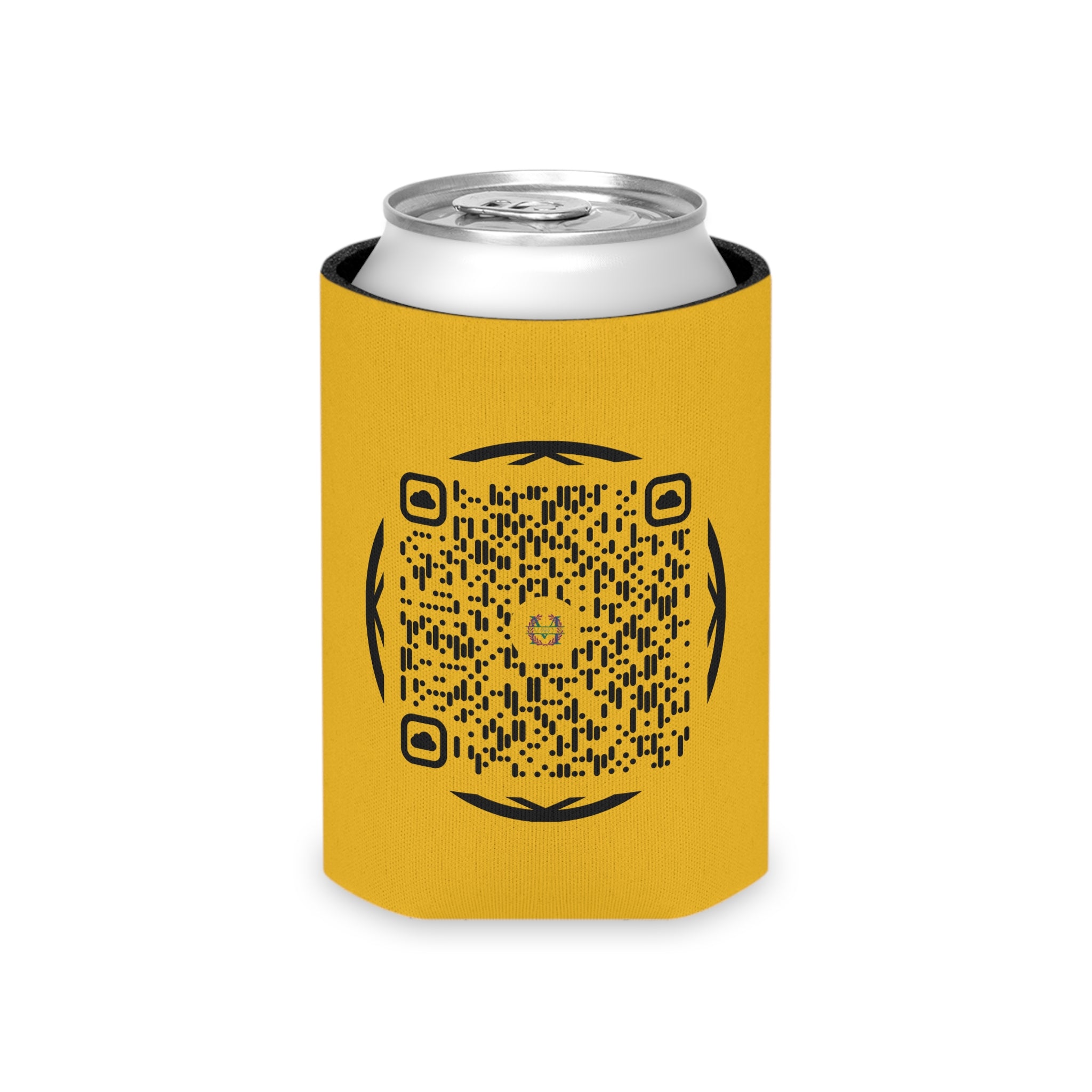 JVMEZ Collective | "Support Your Local Pizza Dealer" Koozie
