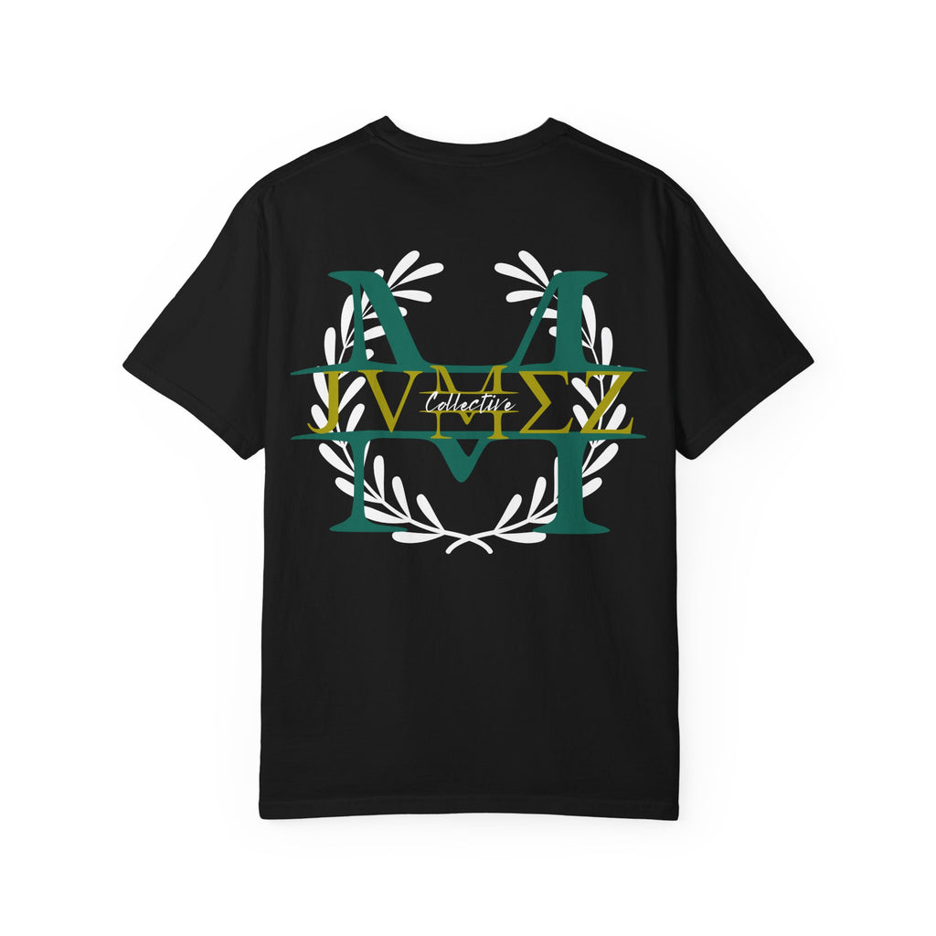 JVMEZ Collective® | Heavyweight Logo Tee