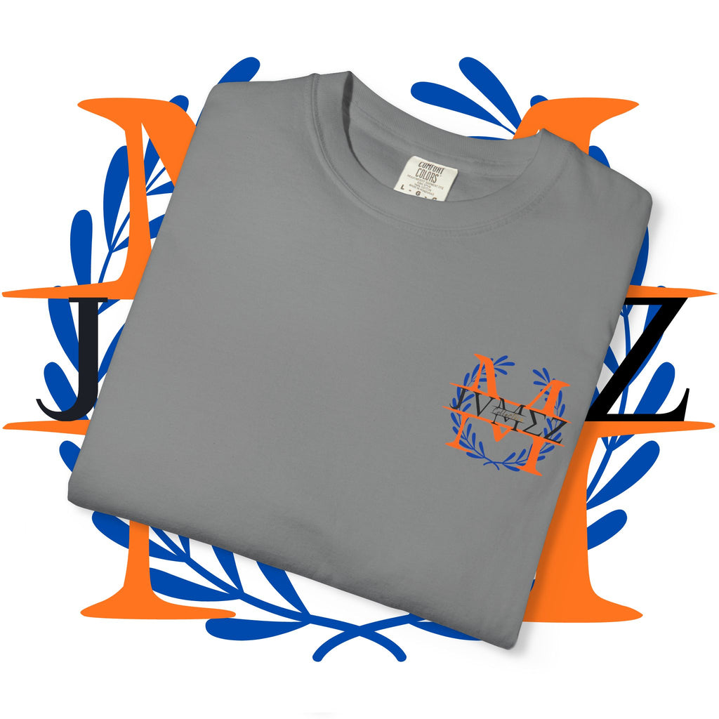 JVMEZ Collective | "I Don’t Know A Single Freakin' Word" Tee
