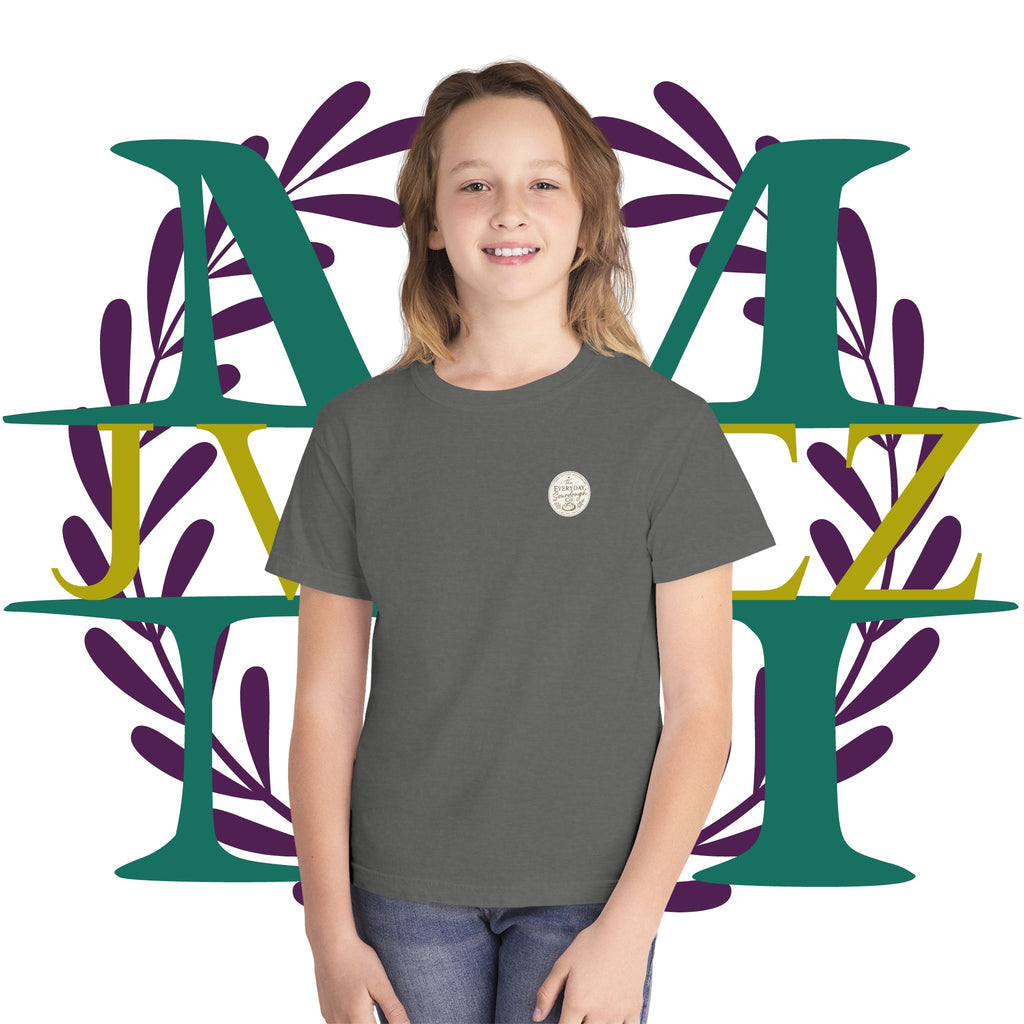 The Everyday Sourdough Co. Logo Shirt | Youth Tee
