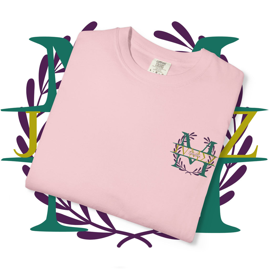 JVMEZ Collective | "Enlighten Yourself" Tee