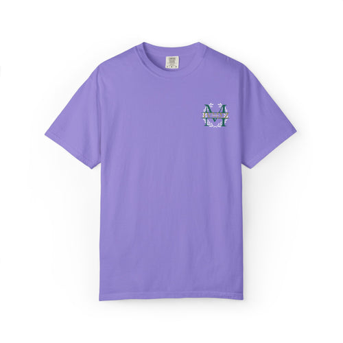 JVMEZ Collective® | Heavyweight Logo Tee