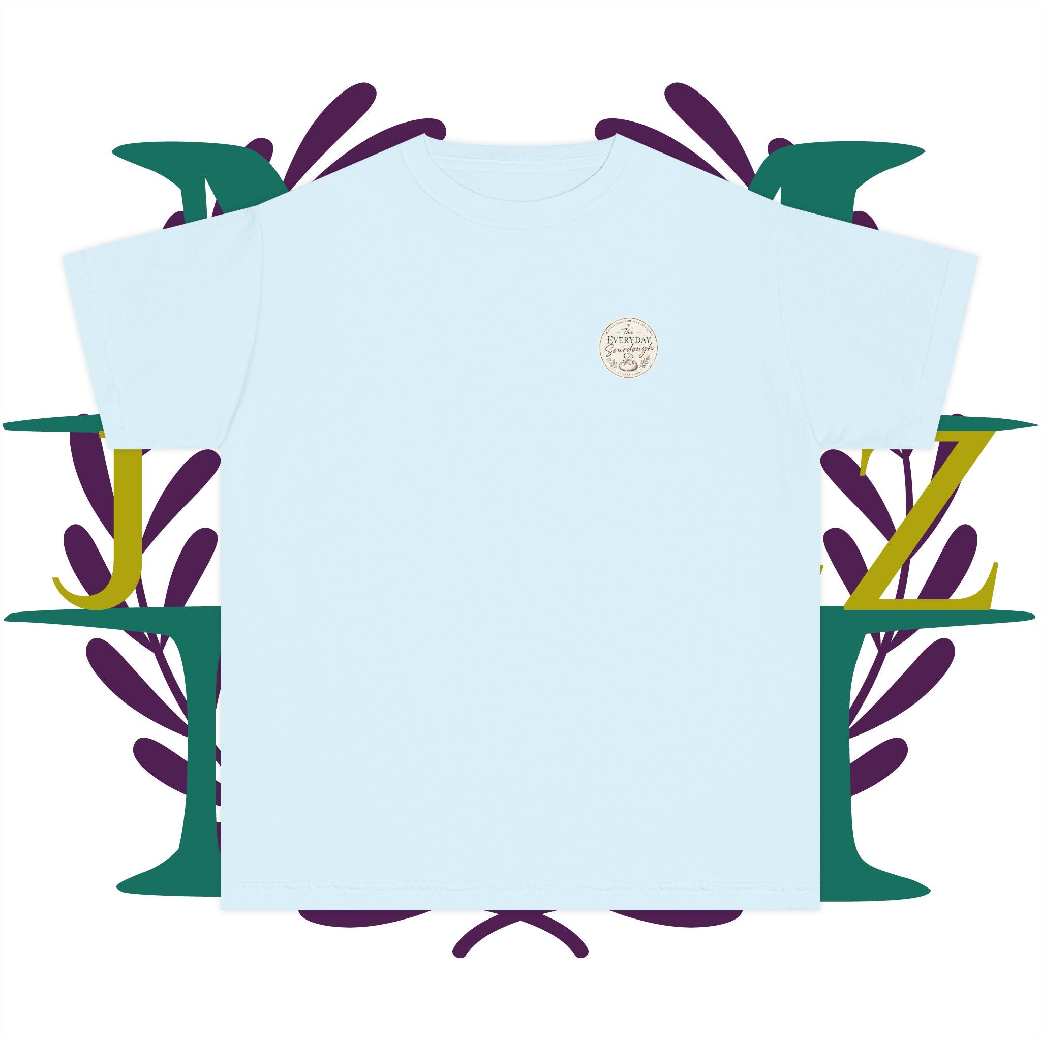 The Everyday Sourdough Co. Logo Shirt | Youth Tee