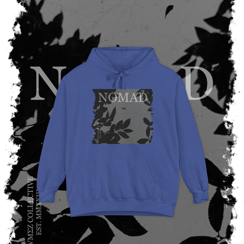 JVMEZ Collective | "Nomad" | Hoodie