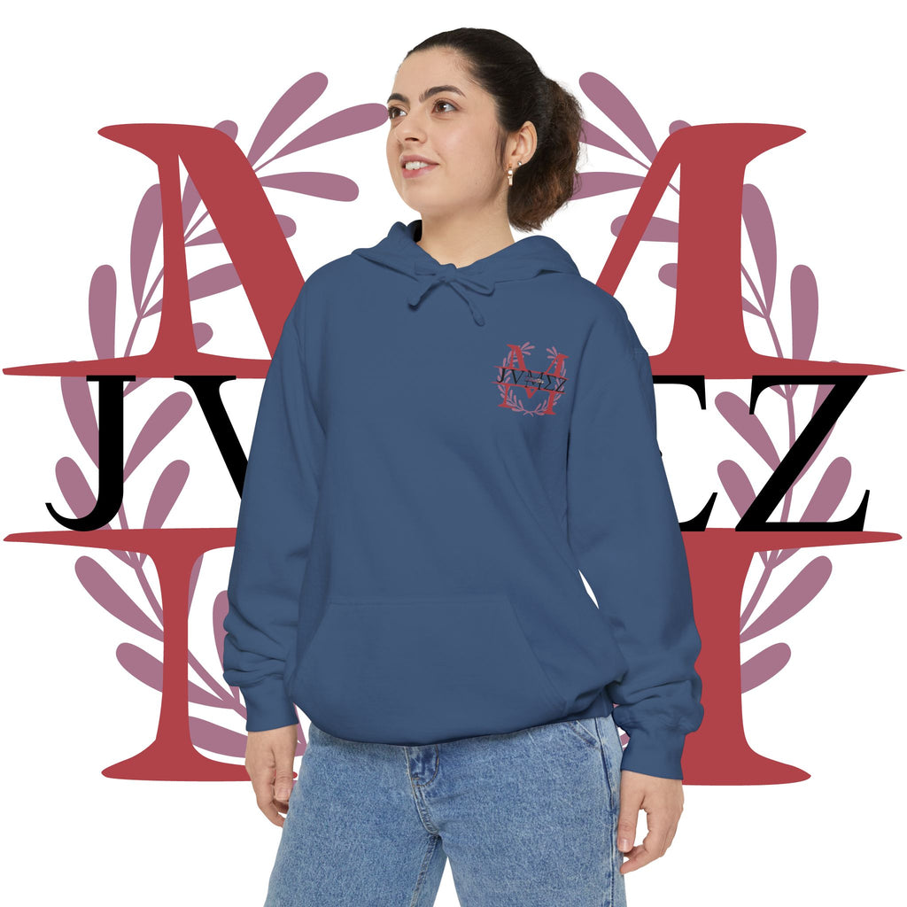 JVMEZ Collective | "Artist Collection" | Stealing Back Sunday (SBS) Hoodie