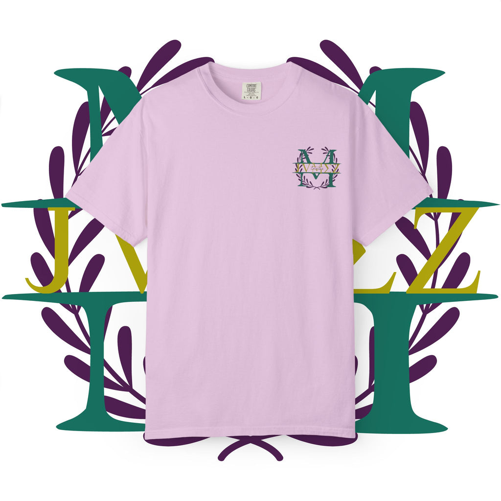 JVMEZ Collective | "Enlighten Yourself" Tee