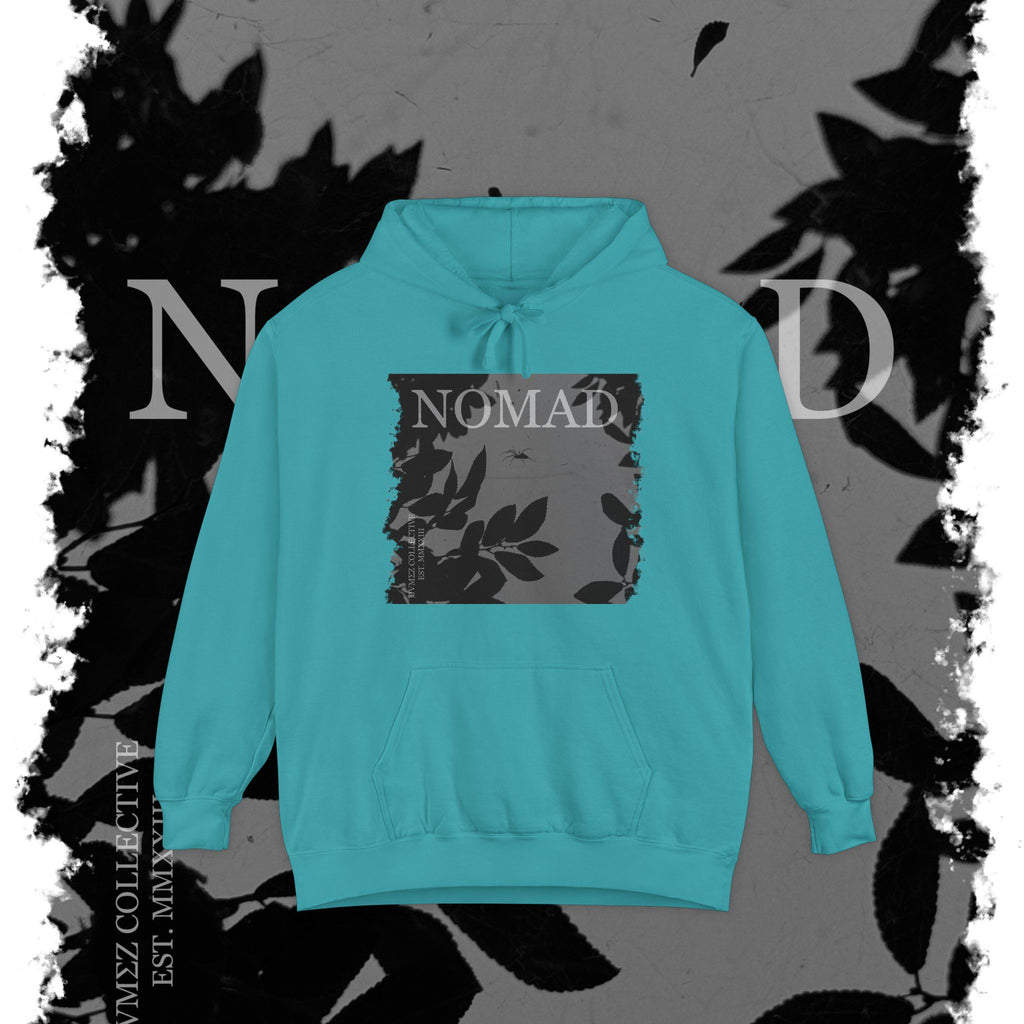 JVMEZ Collective | "Nomad" | Hoodie