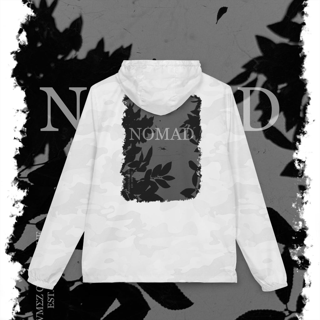 JVMEZ Collective | “Nomad” | Windbreaker