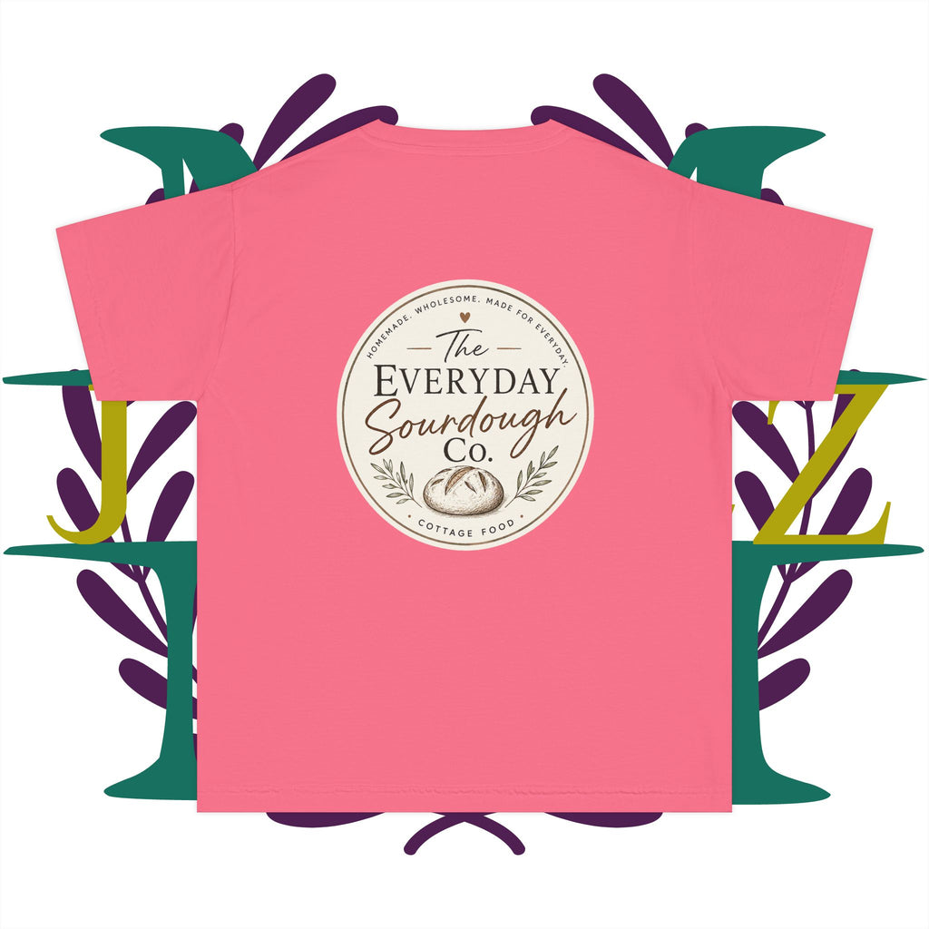 The Everyday Sourdough Co. Logo Shirt | Youth Tee