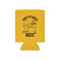 JVMEZ Collective | "Easily Distracted By Music" Koozie