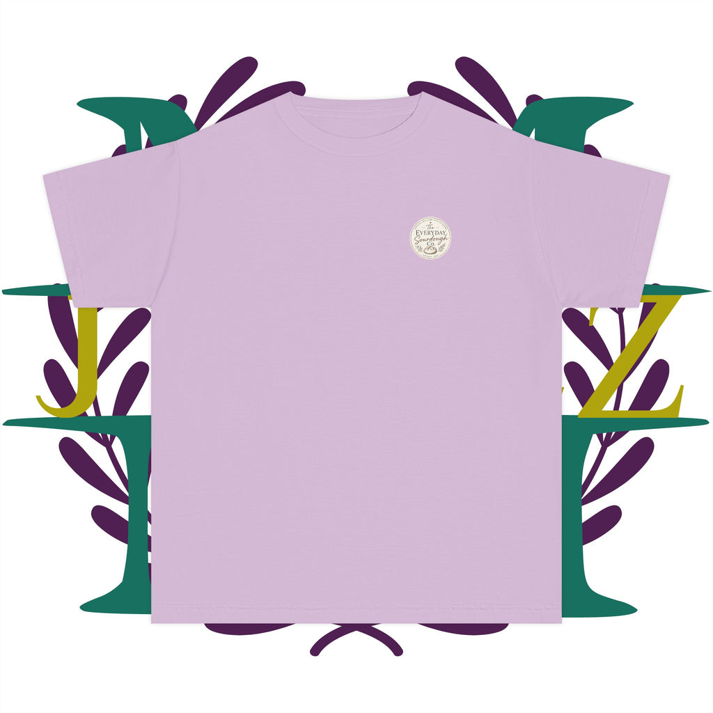 The Everyday Sourdough Co. Logo Shirt | Youth Tee