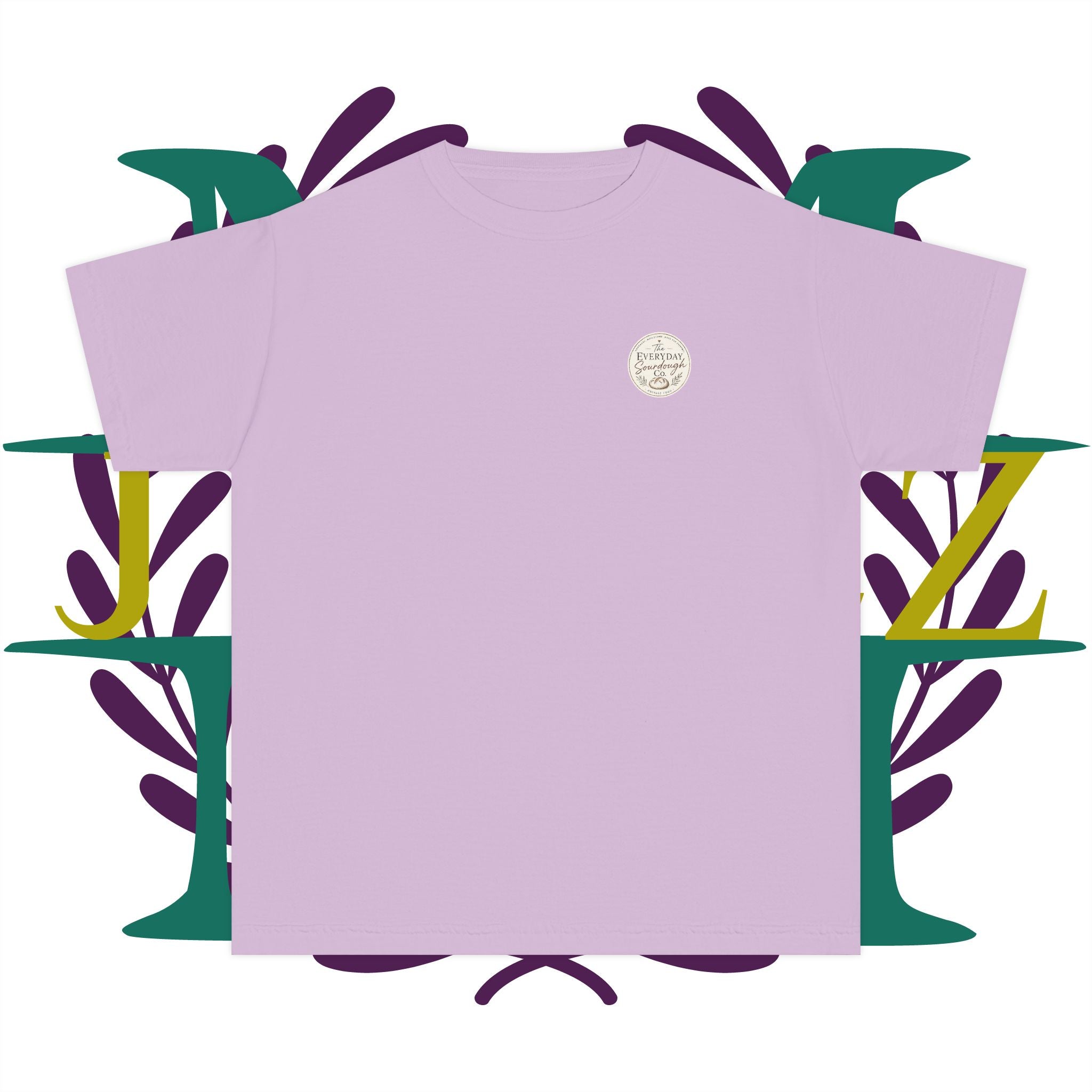 The Everyday Sourdough Co. Logo Shirt | Youth Tee
