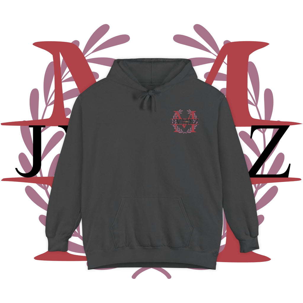 JVMEZ Collective | "Artist Collection" | Stealing Back Sunday (SBS) Hoodie