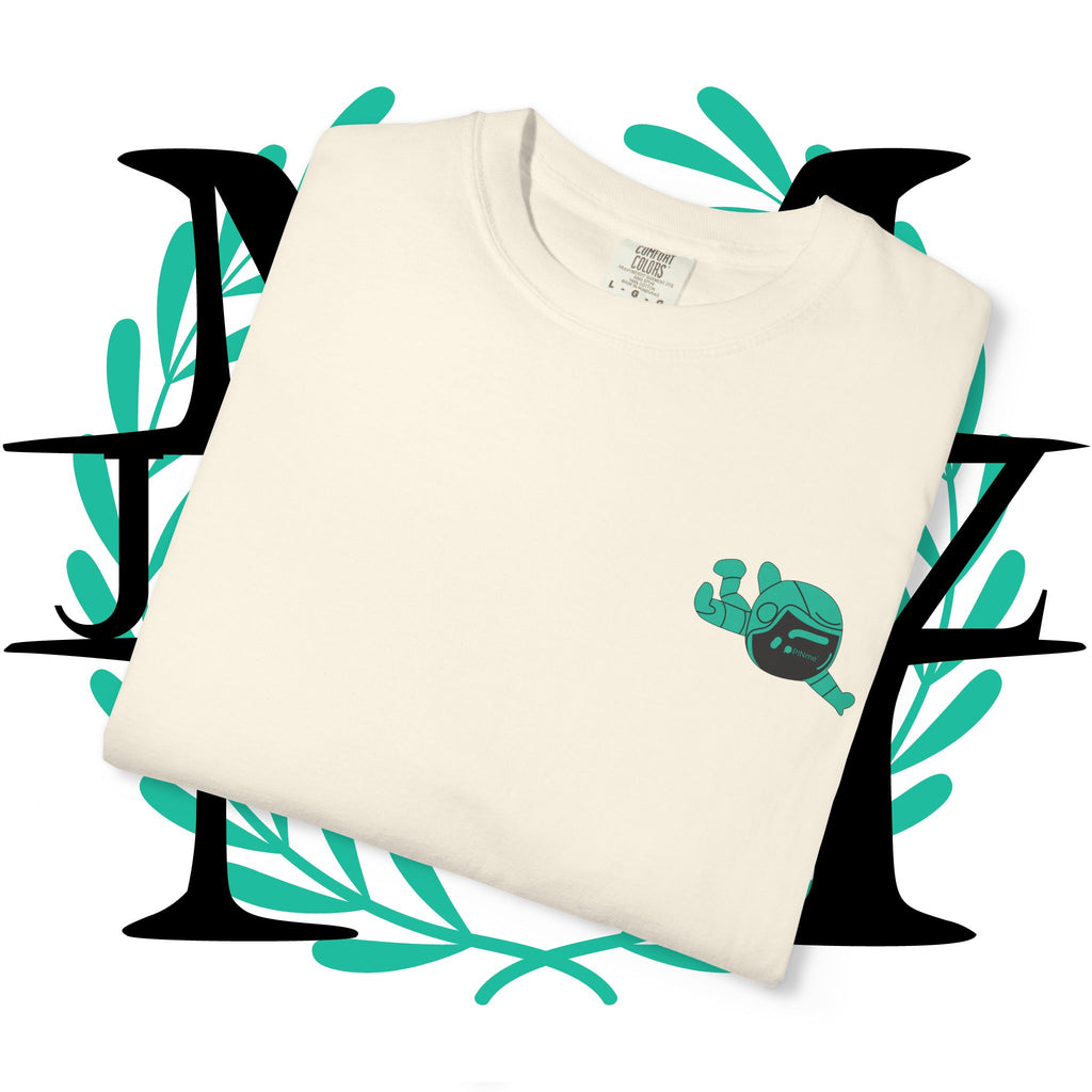JVMEZ Collective | "We Like Big Putts" Tee