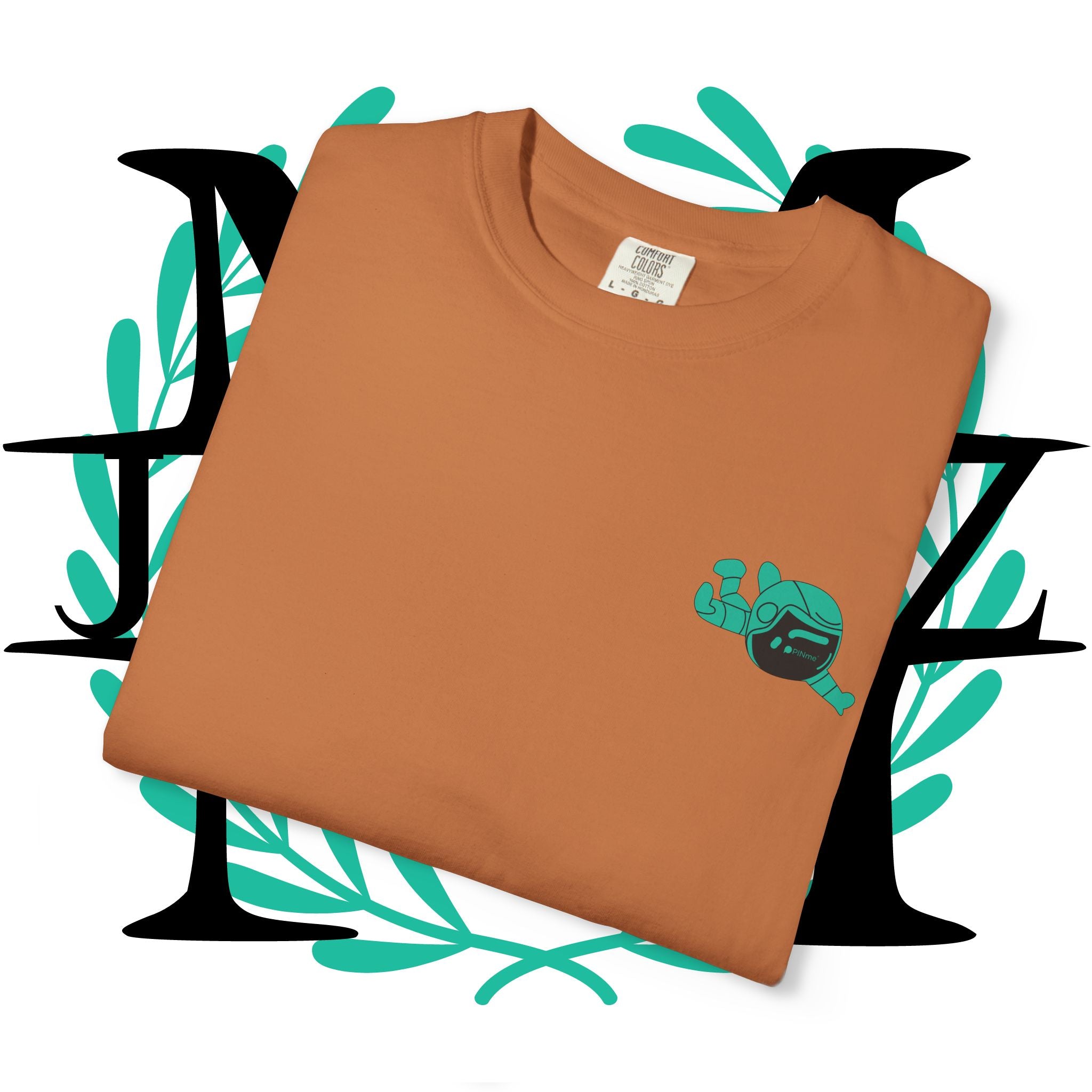 JVMEZ Collective | "We Like Big Putts" Tee