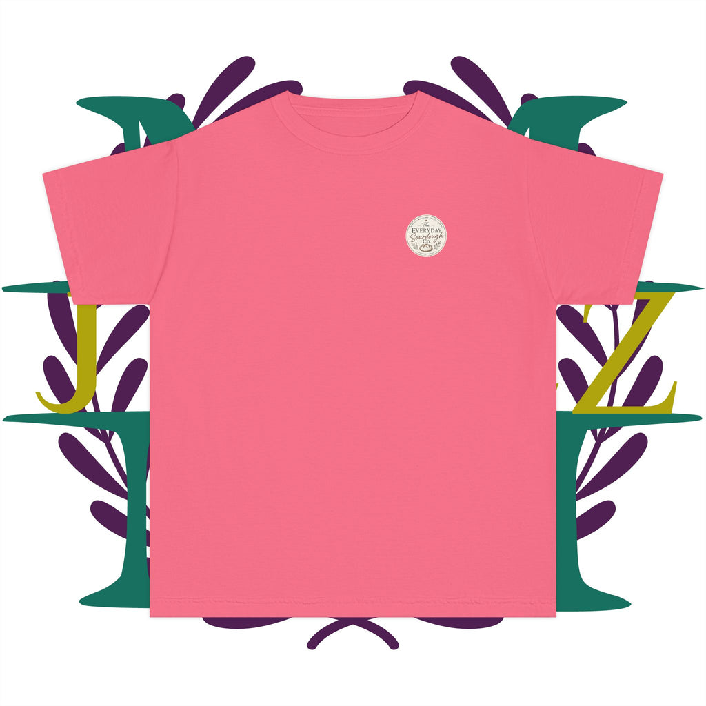 The Everyday Sourdough Co. Logo Shirt | Youth Tee
