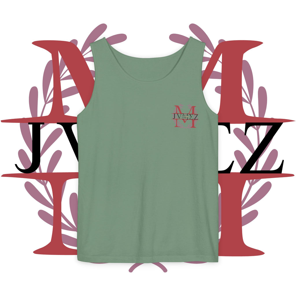JVMEZ Collective | Sturgis Motorcycle Rally 2026 | "Take Me to the Hills" Tank Top