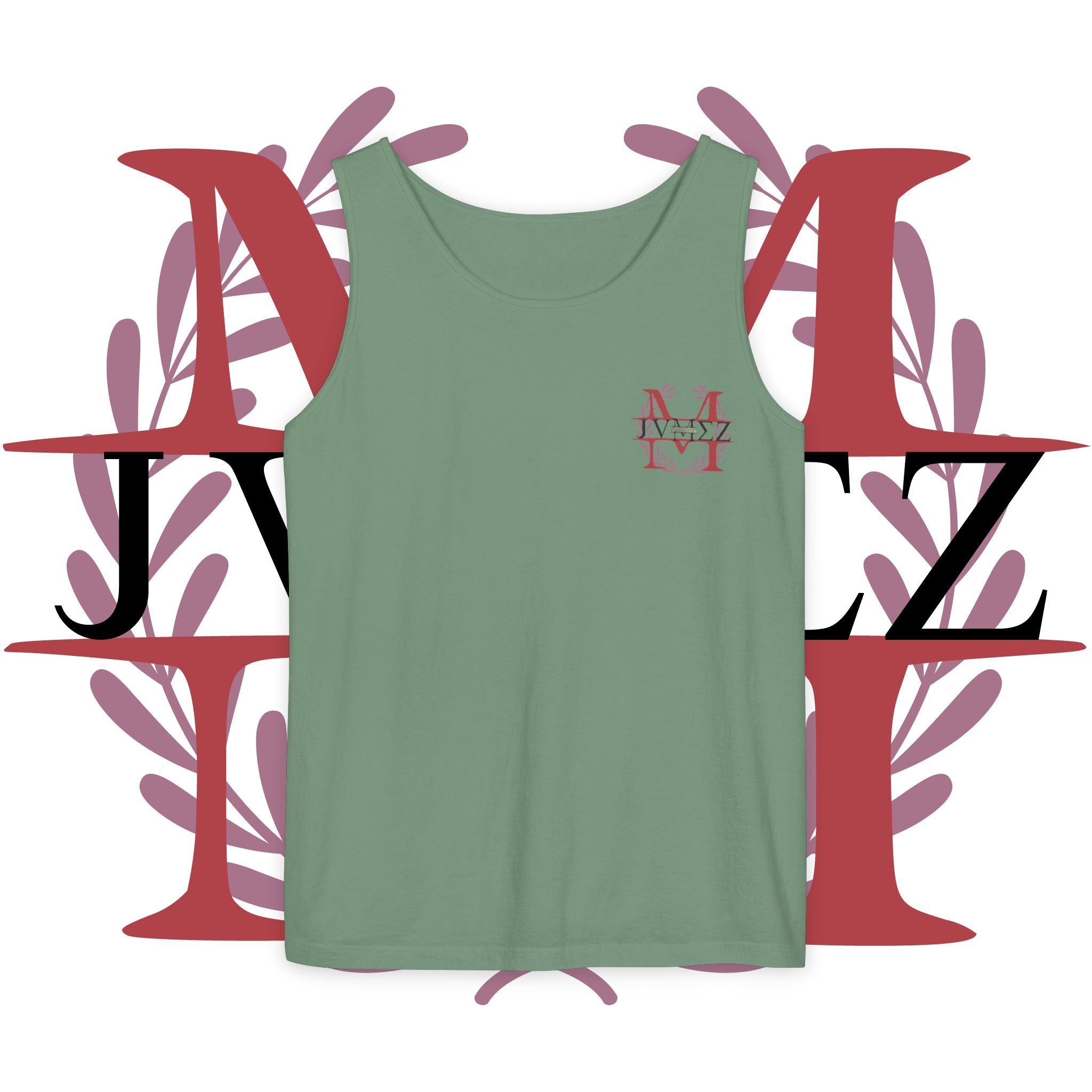 JVMEZ Collective | Sturgis Motorcycle Rally 2026 | "Take Me to the Hills" Tank Top