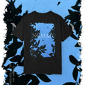 JVMEZ Collective | “Blue Nomad” | 2026 Sturgis Rally Tee
