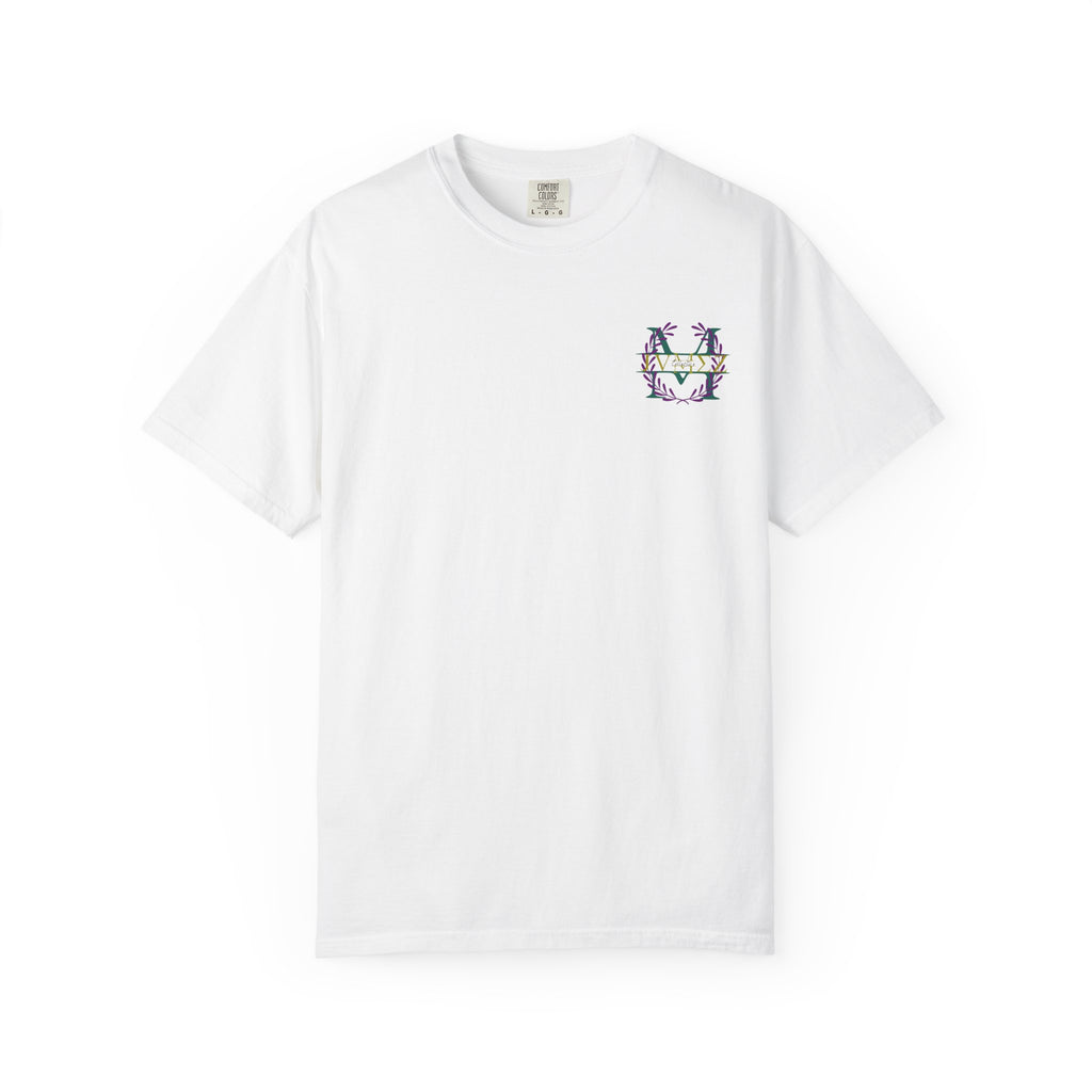 Enlighten Yourself Tee