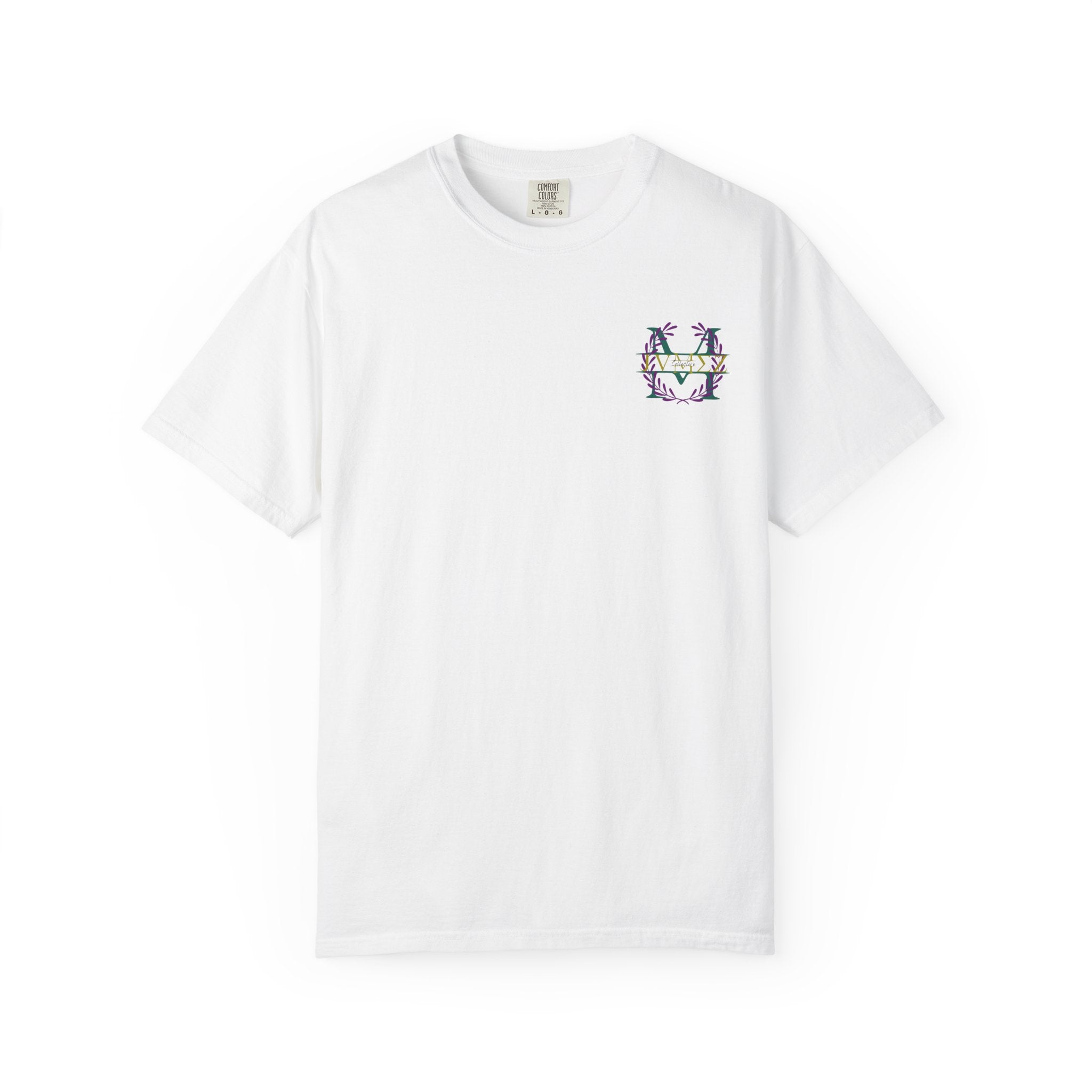 Enlighten Yourself Tee