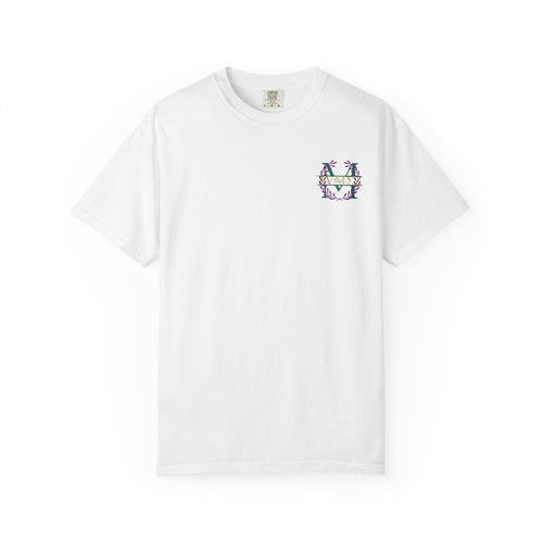 Enlighten Yourself Tee