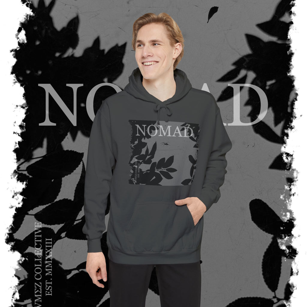 JVMEZ Collective | "Nomad" | Hoodie