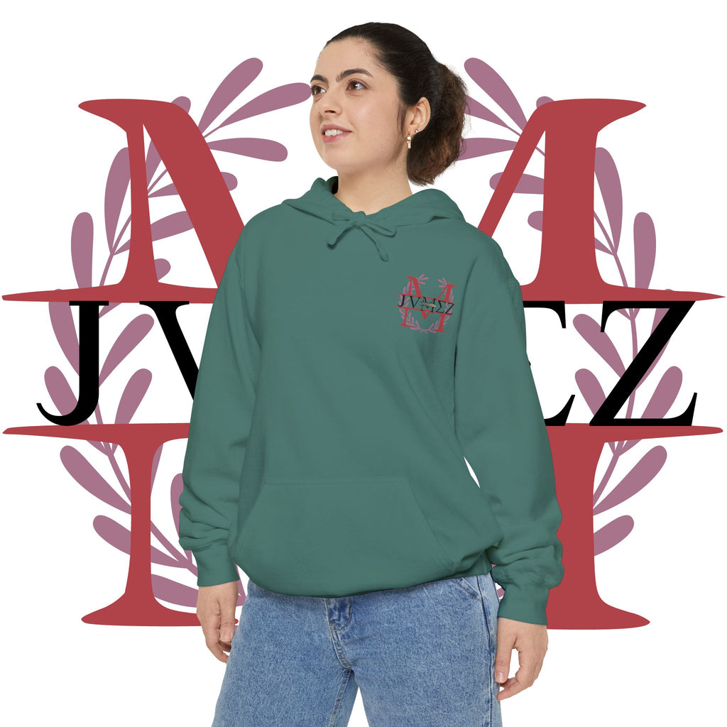 JVMEZ Collective | "Artist Collection" | Stealing Back Sunday (SBS) Hoodie