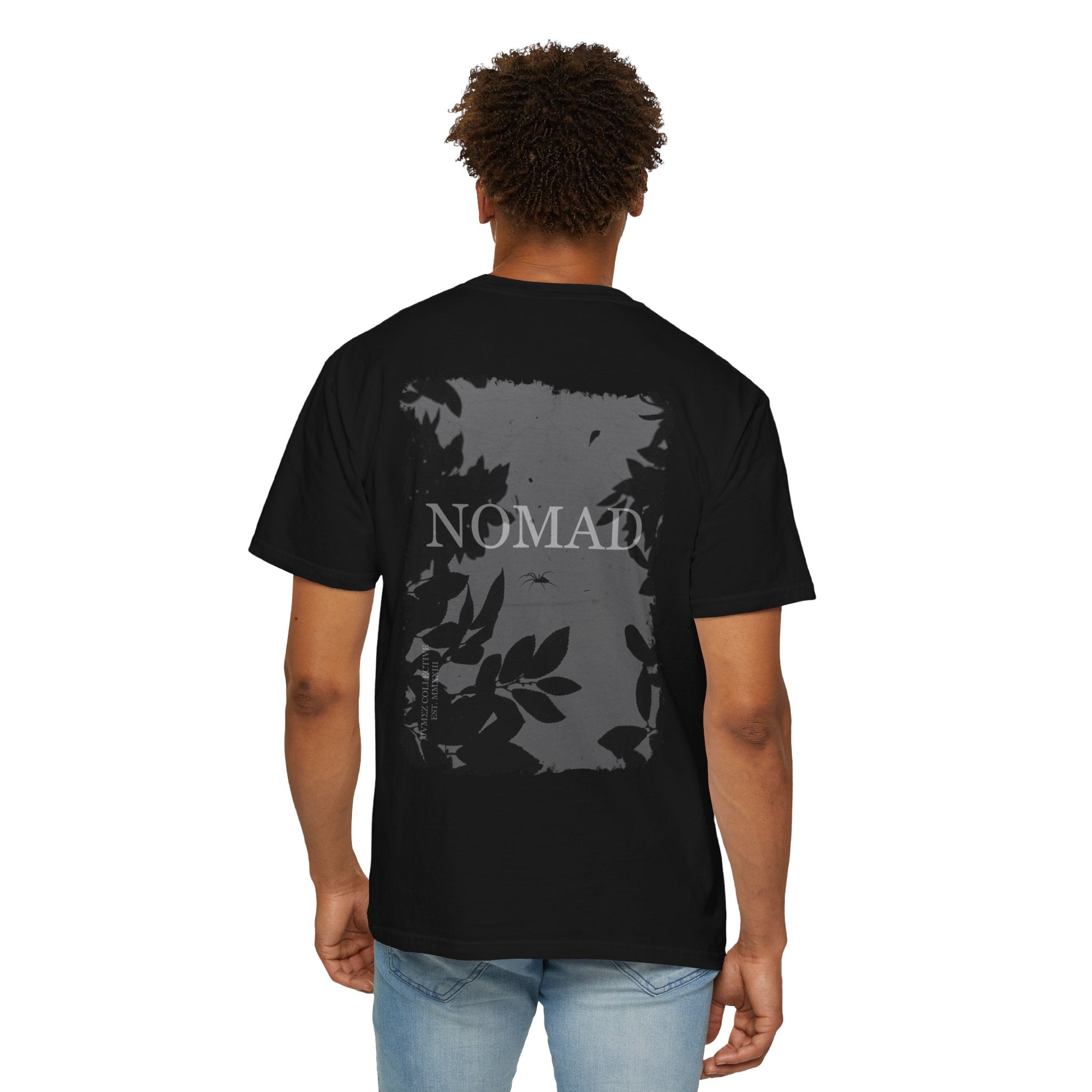 JVMEZ Collective | “Nomad” | 2026 Sturgis Rally Tee