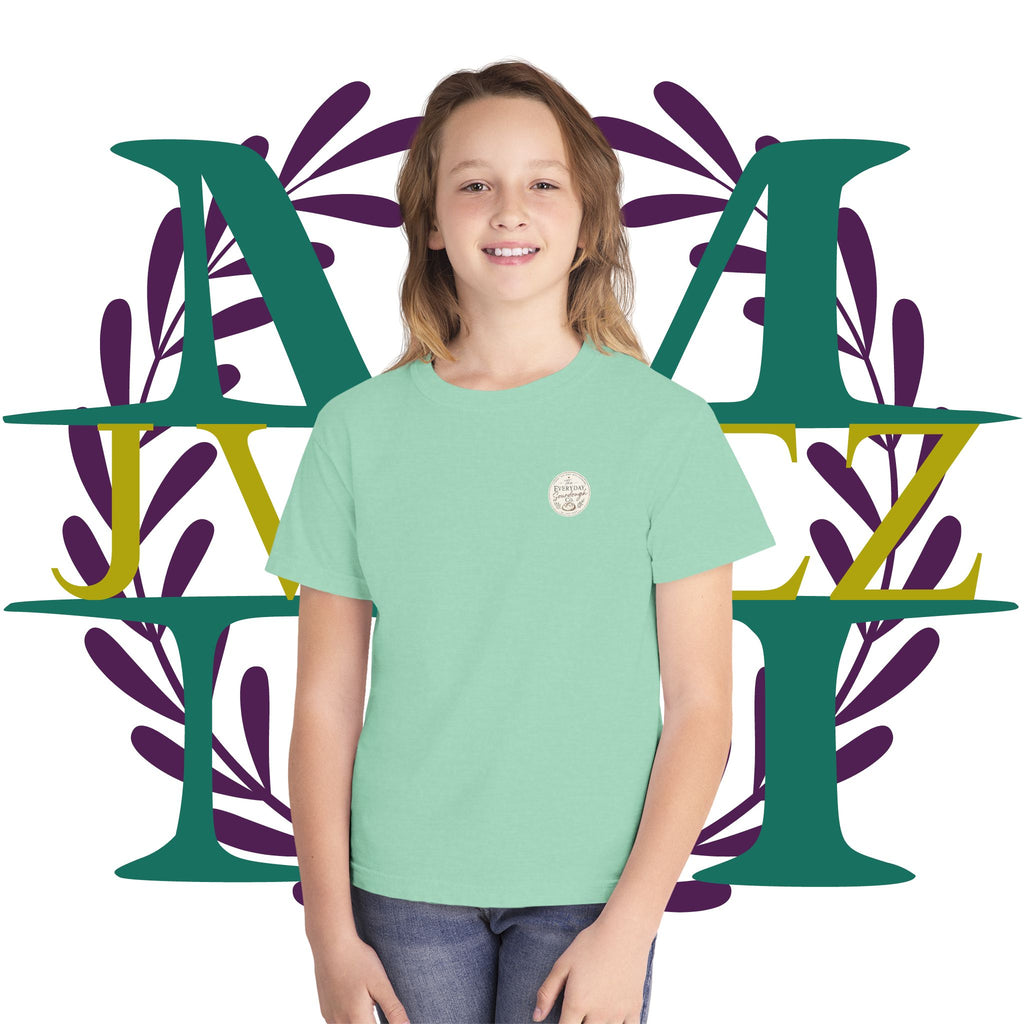 The Everyday Sourdough Co. Logo Shirt | Youth Tee