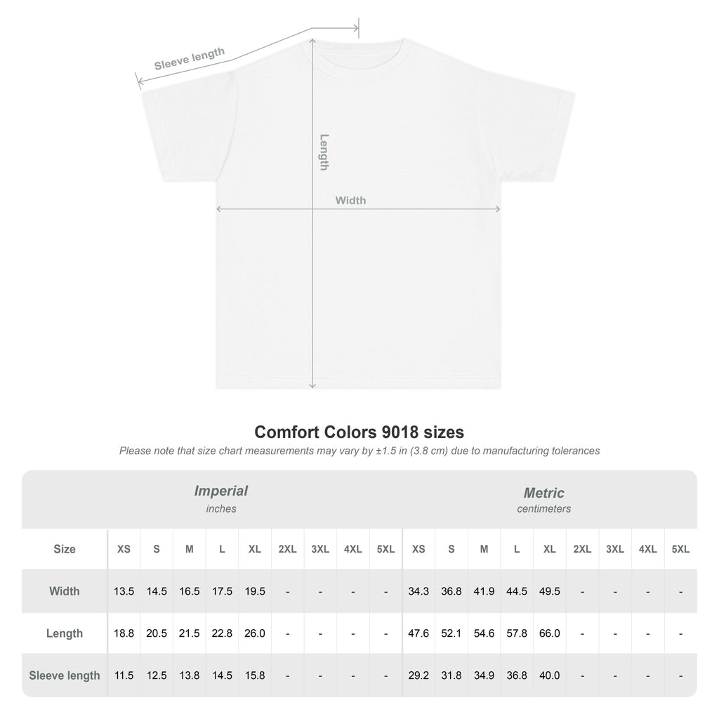 The Everyday Sourdough Co. Logo Shirt | Youth Tee