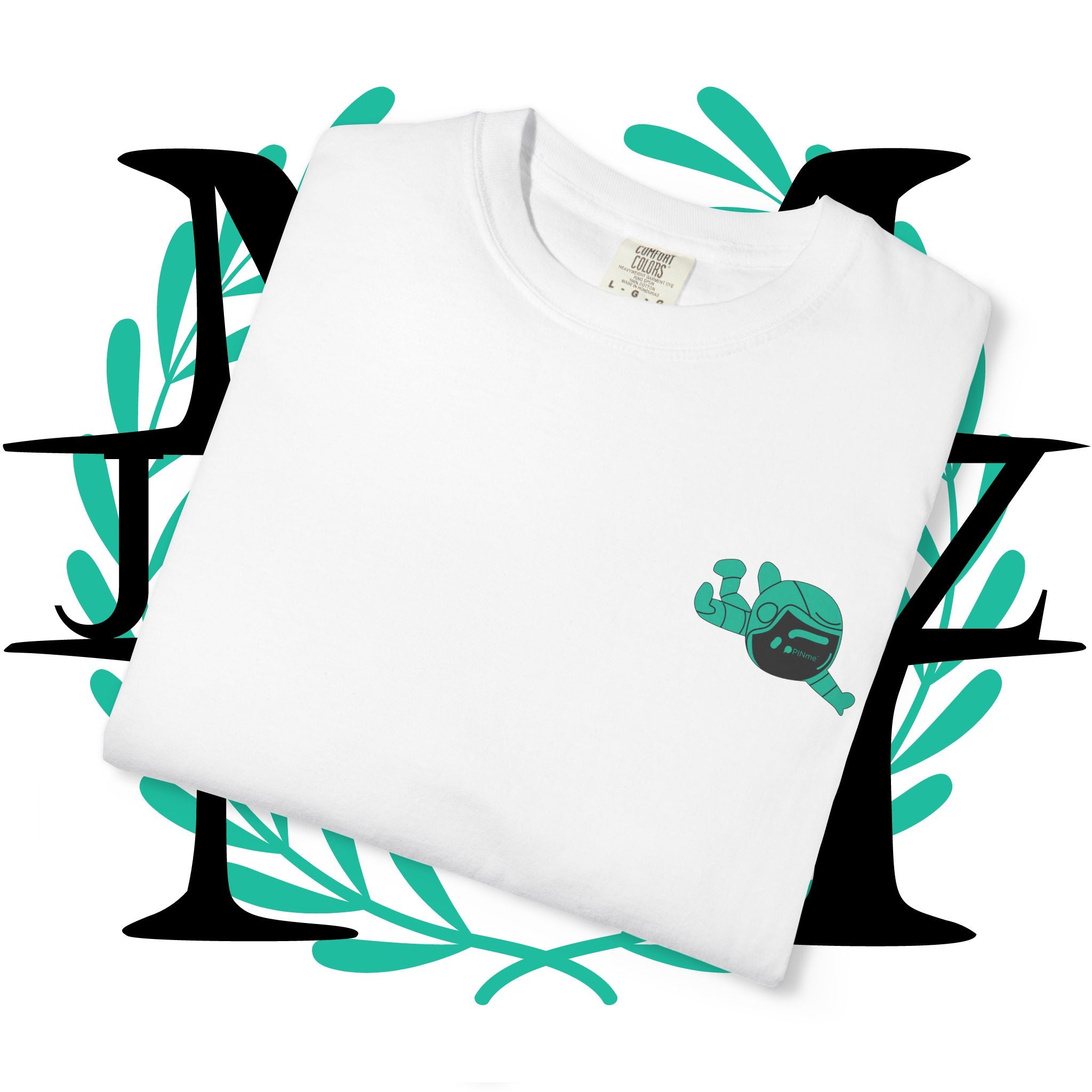 JVMEZ Collective | "We Like Big Putts" Tee