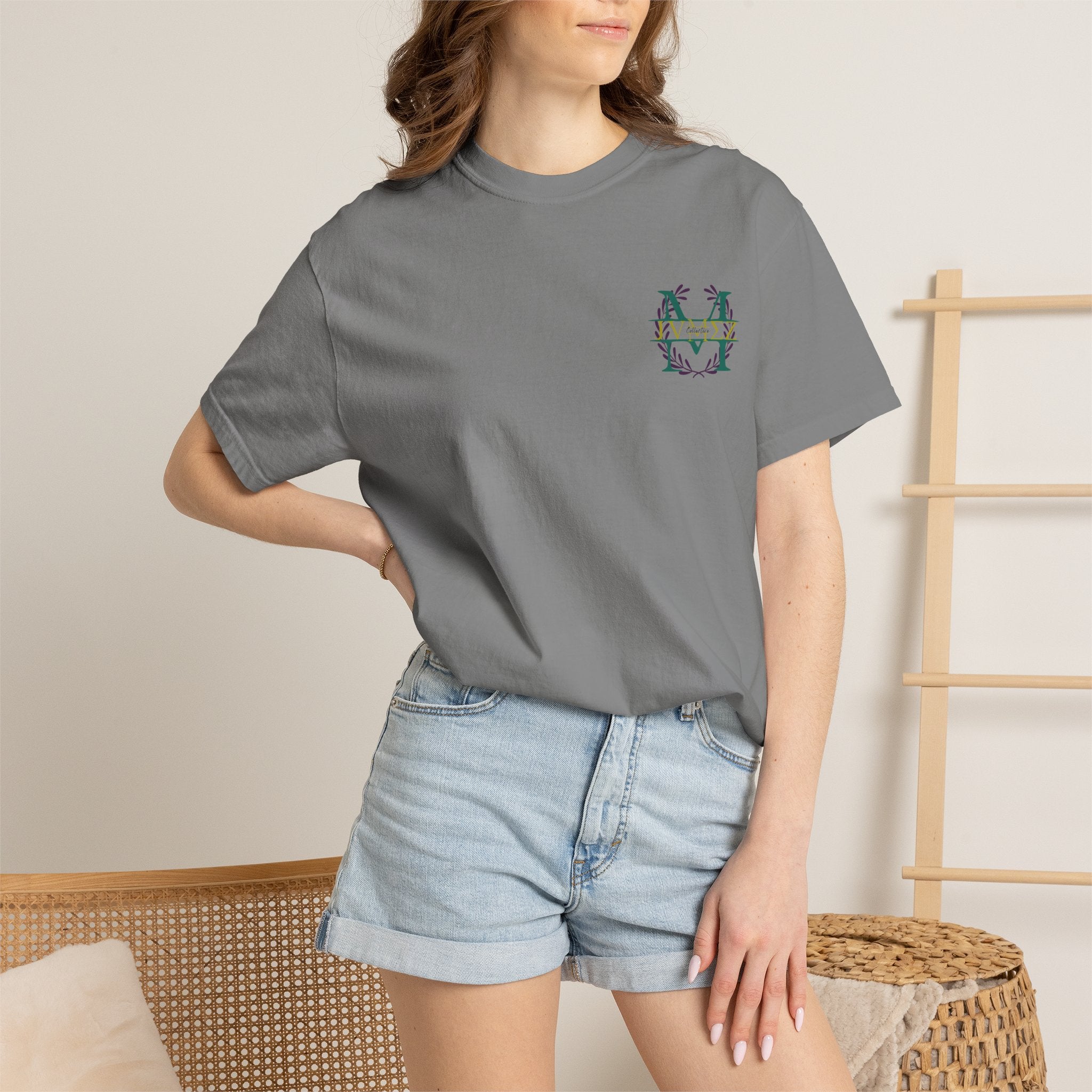 JVMEZ Collective | 2026 Sturgis Motorcycle Rally | “Take Me To The Hills” Tee