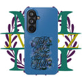JVMEZ Collective | Sturgis Motorcycle Rally | "Take Me To The Hills" iPhone 17 Pro Max Case