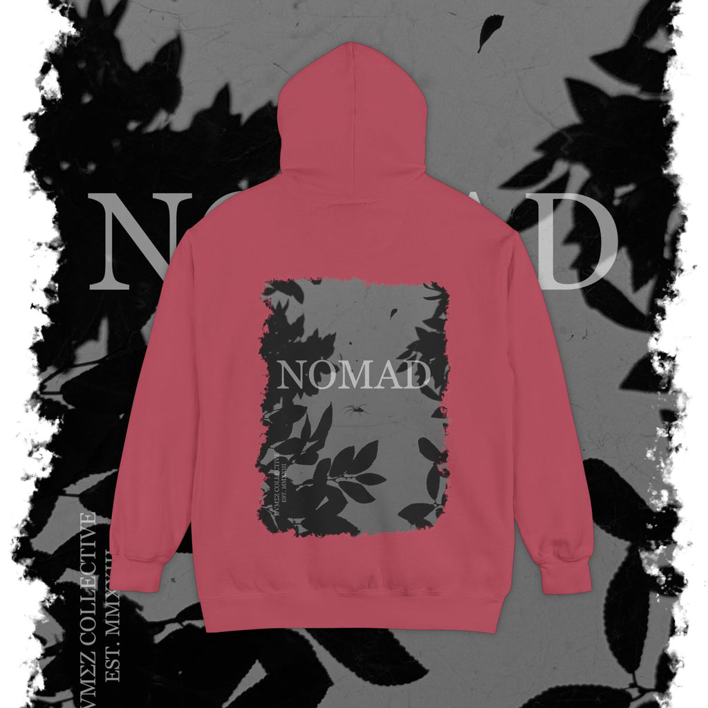 JVMEZ Collective | "Nomad" | Hoodie