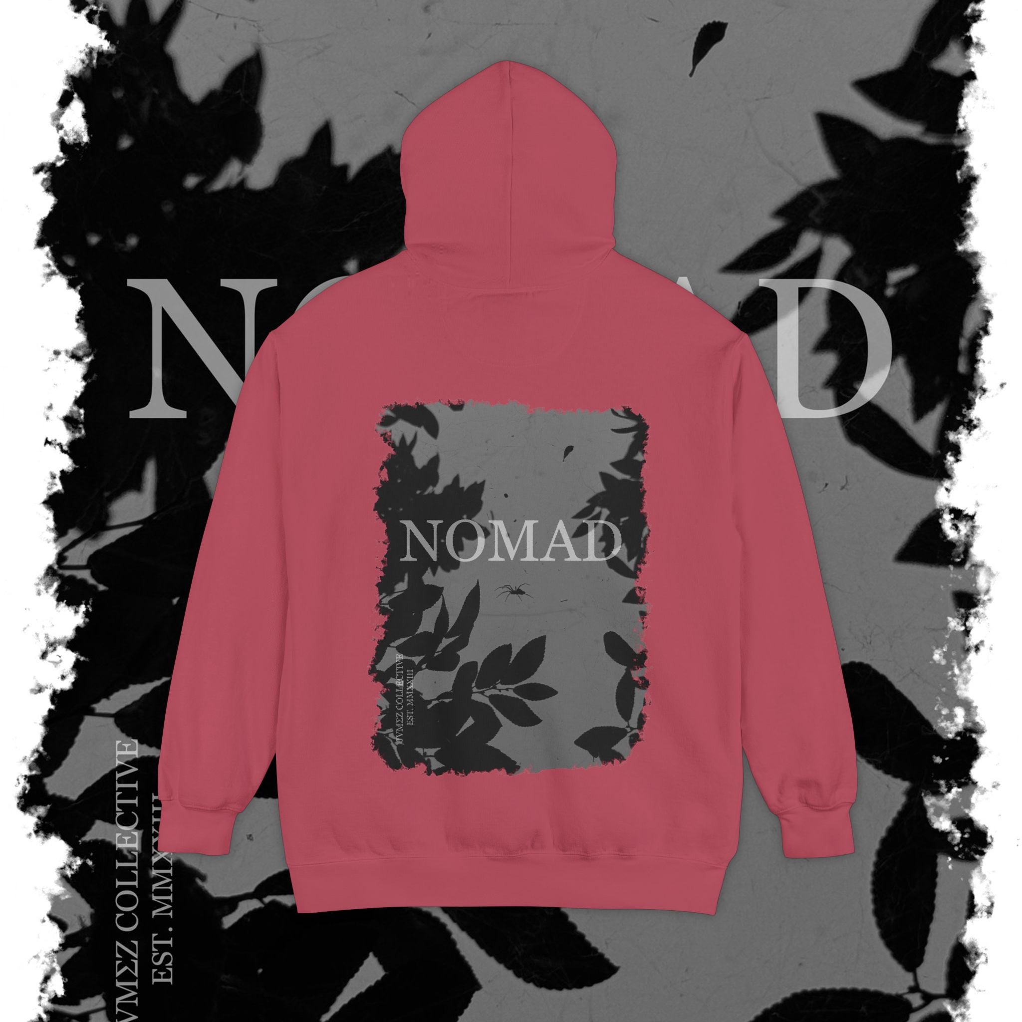 JVMEZ Collective | "Nomad" | Hoodie