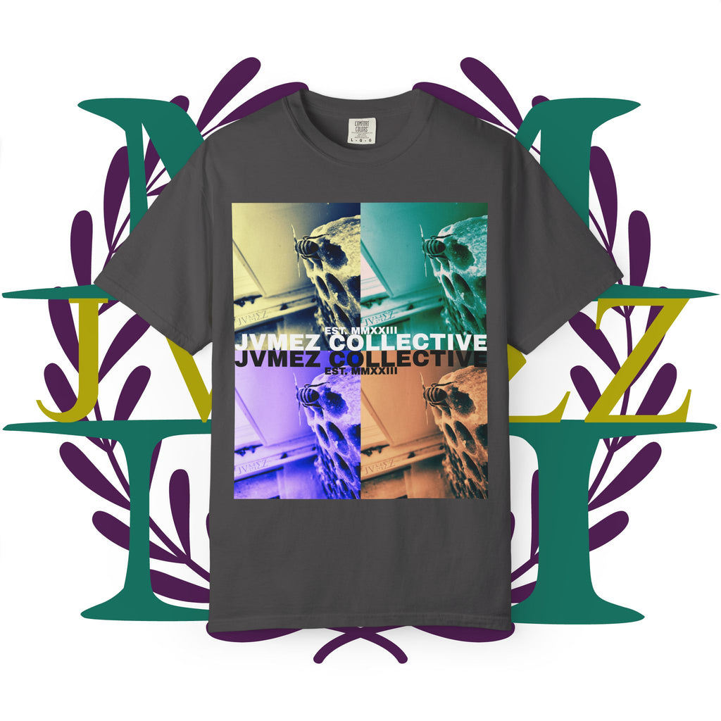 JVMEZ Collective | "Artist Collection" | Shot By: JVMEZ