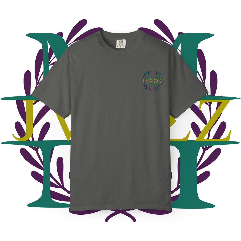 JVMEZ Collective | "Enlighten Yourself" Tee