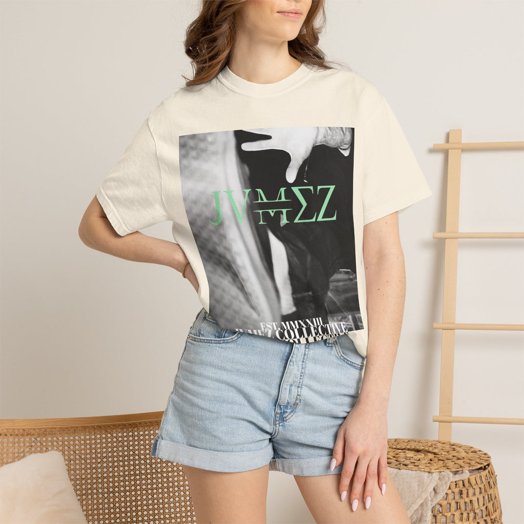 JVMEZ Collective | "Artist Collection" | Shot By: Dixie Schumann