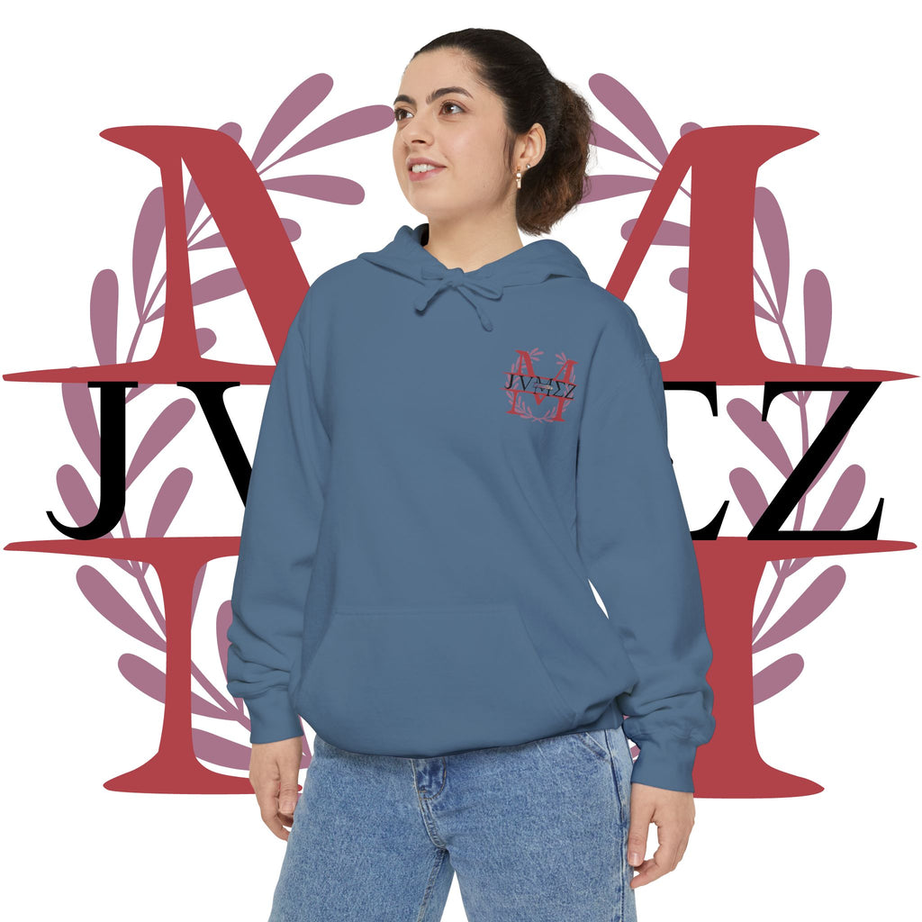 JVMEZ Collective | "Artist Collection" | Stealing Back Sunday (SBS) Hoodie