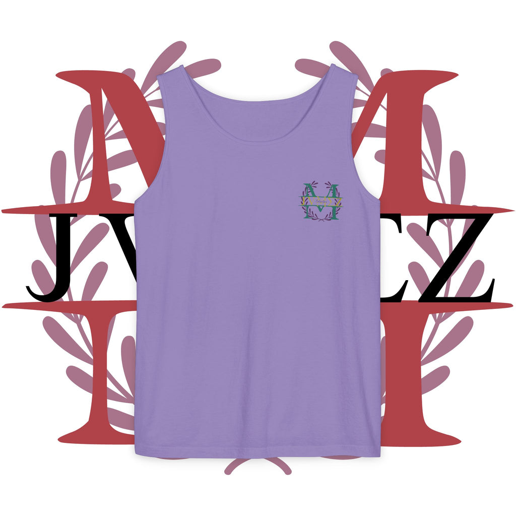 JVMEZ Collective | Sturgis Motorcycle Rally 2026 | "Take Me to the Hills" Tank Top