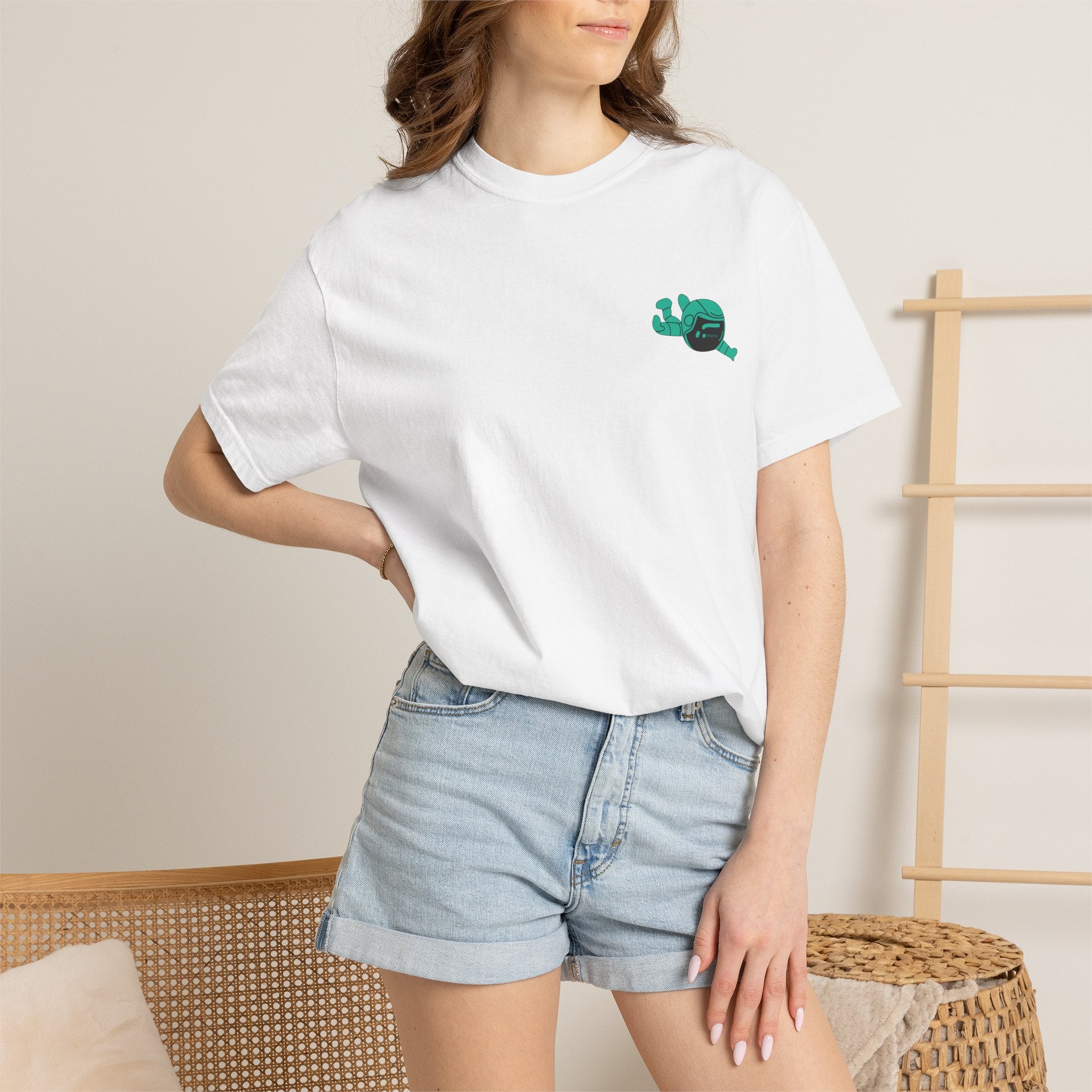 JVMEZ Collective | "We Like Big Putts" Tee